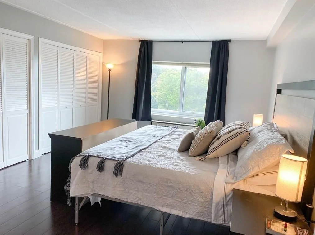 2 bed, 2 bath apartment for rent at 100 Cove Way Unit 501, Quincy — photo 6 of 11