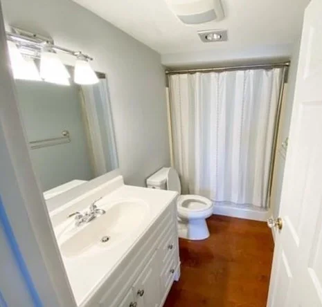 2 bed, 2 bath apartment for rent at 100 Cove Way Unit 501, Quincy — photo 7 of 11