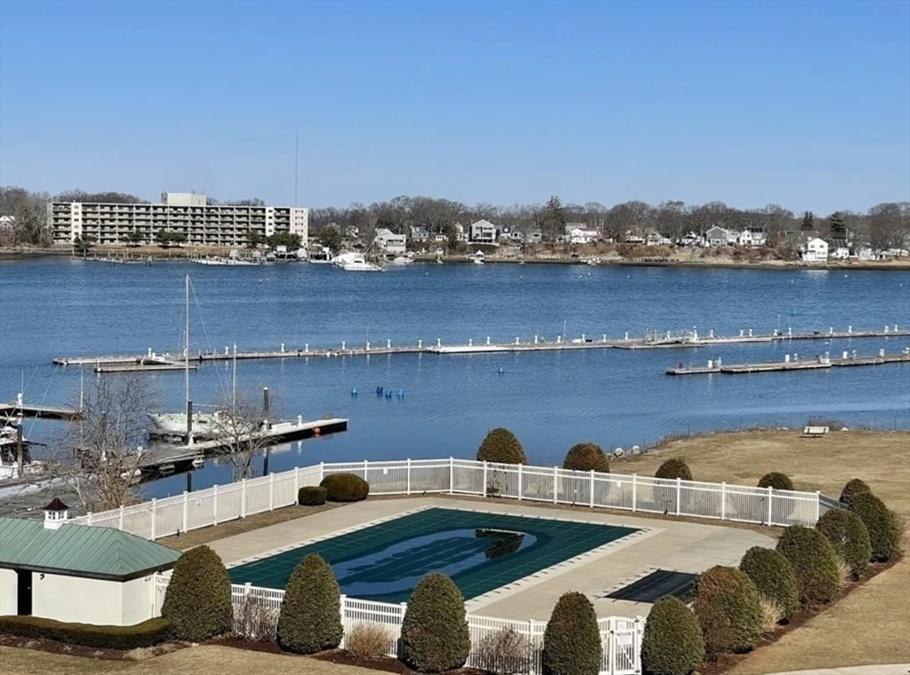 2 bed, 2 bath apartment for rent at 100 Cove Way Unit 608, Quincy — photo 19 of 20
