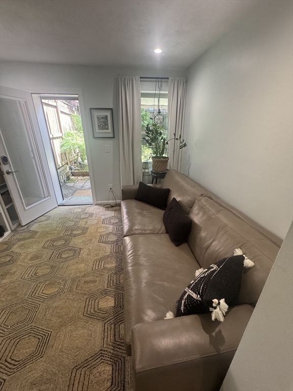 2 bed, 1 bath apartment for rent at 100 E Brookline St Unit 1, South End — photo 14 of 19
