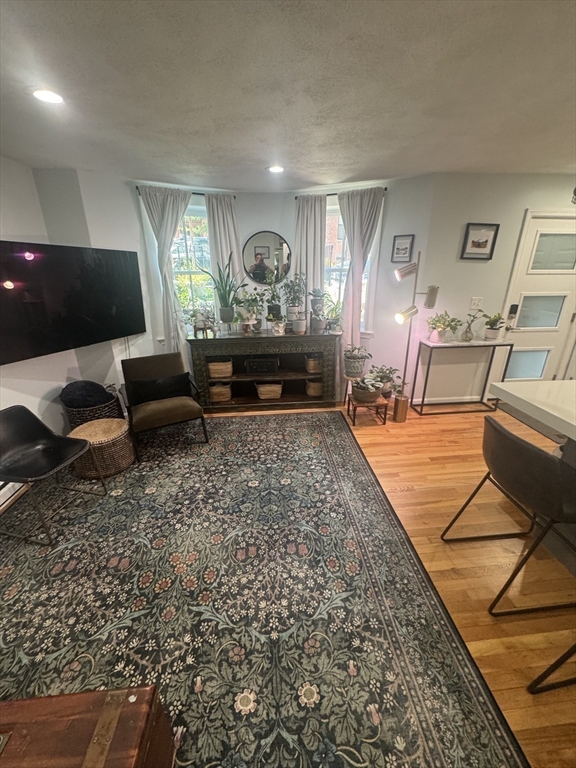 2 bed, 1 bath apartment for rent at 100 E Brookline St Unit 1, South End — photo 6 of 19