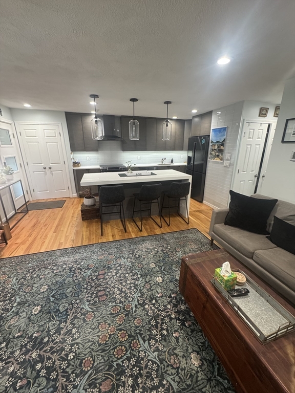 2 bed, 1 bath apartment for rent at 100 E Brookline St Unit 1, South End — photo 5 of 19