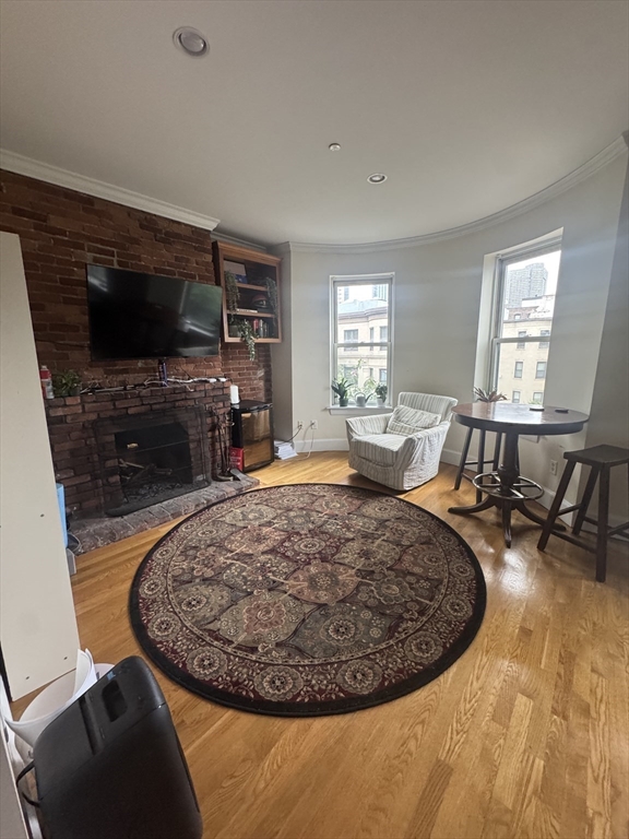 2 bed, 1 bath apartment for rent at 100 E Brookline St Unit 1, South End — photo 12 of 19
