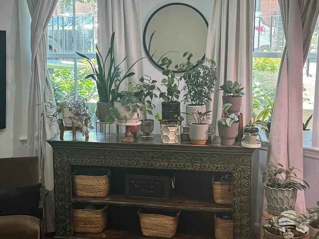 2 bed, 1 bath apartment for rent at 100 E Brookline St Unit 1, South End — photo 6 of 13