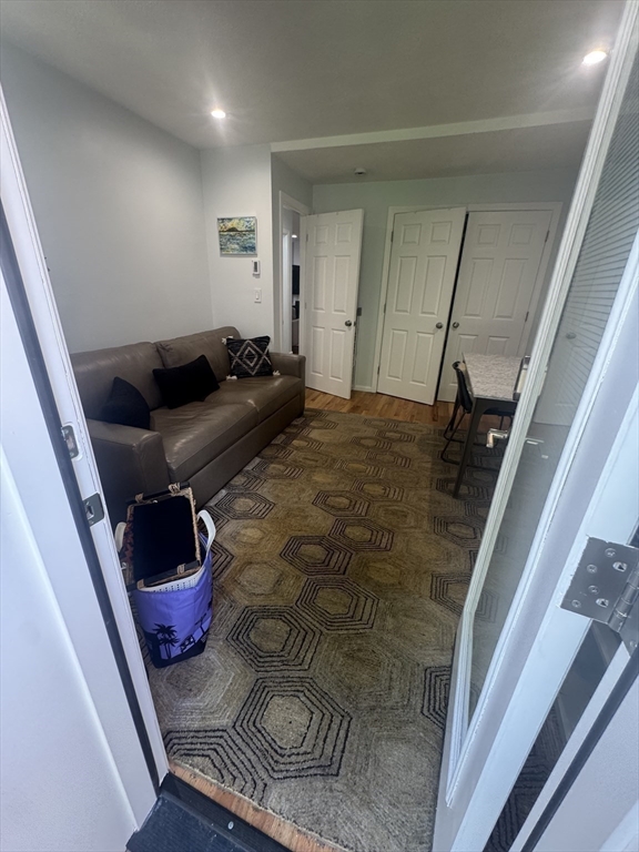 2 bed, 1 bath apartment for rent at 100 E Brookline St Unit 1, South End — photo 13 of 19