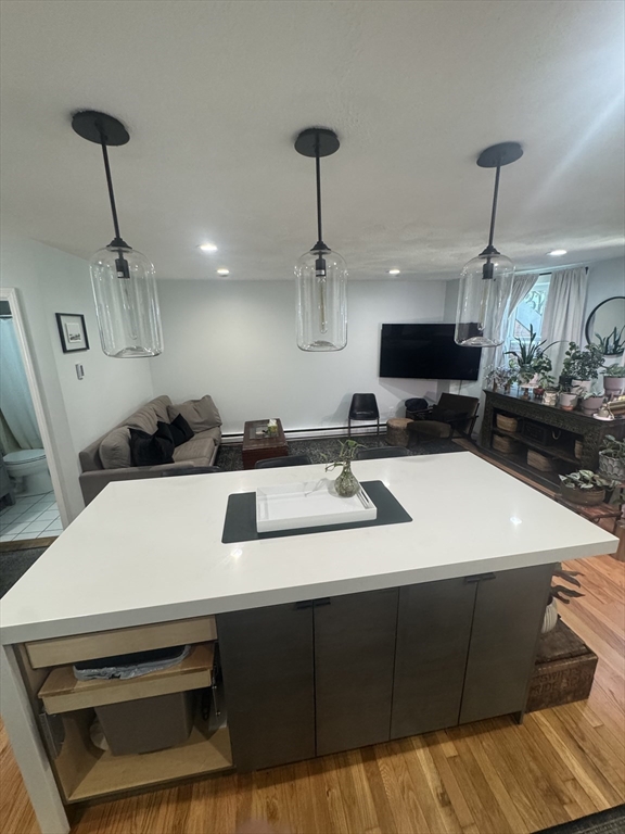 2 bed, 1 bath apartment for rent at 100 E Brookline St Unit 1, South End — photo 4 of 19