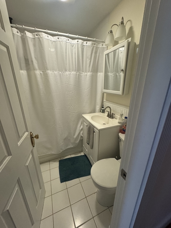 2 bed, 1 bath apartment for rent at 100 E Brookline St Unit 1, South End — photo 17 of 19