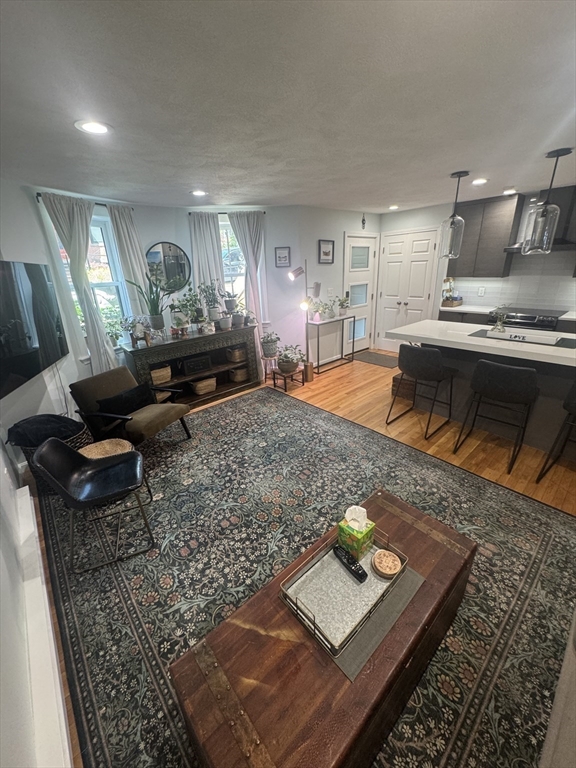 2 bed, 1 bath apartment for rent at 100 E Brookline St Unit 1, South End — photo 8 of 19
