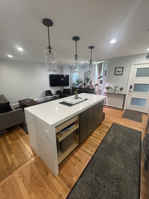 2 bed, 1 bath apartment for rent at 100 E Brookline St Unit 1, South End — photo 3 of 19