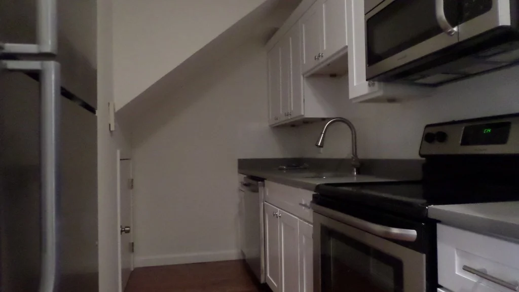 1 bed, 1 bath apartment for rent at 100 E Brookline St Unit L2, South End — photo 3 of 6