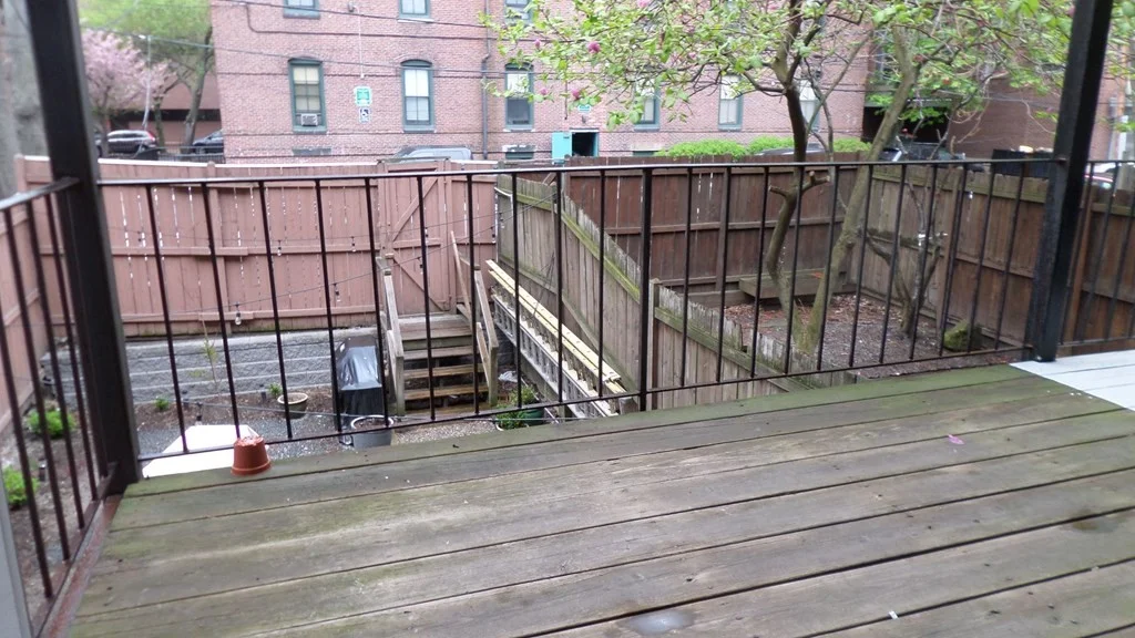 1 bed, 1 bath apartment for rent at 100 E Brookline St Unit L2, South End — photo 5 of 6
