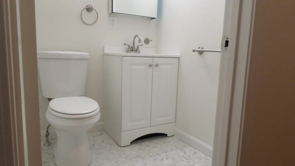 1 bed, 1 bath apartment for rent at 100 E Brookline St Unit L2, South End — photo 4 of 6