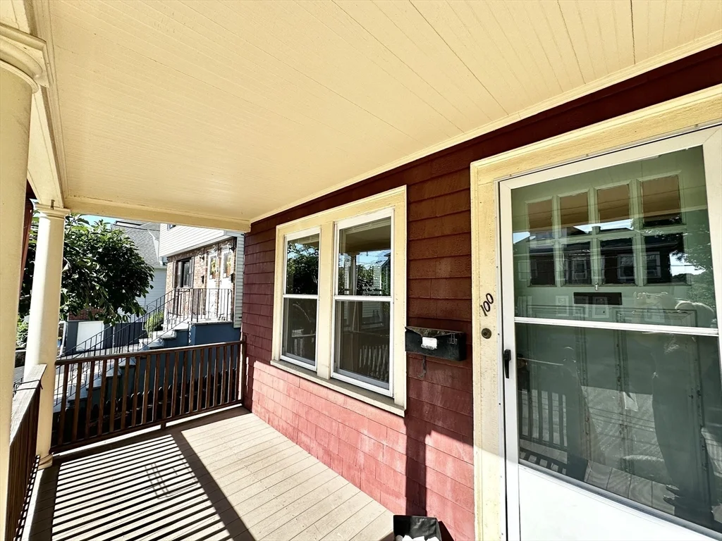 2 bed, 1 bath apartment for rent at 100 Edenfield Unit 1, Watertown — photo 10 of 11