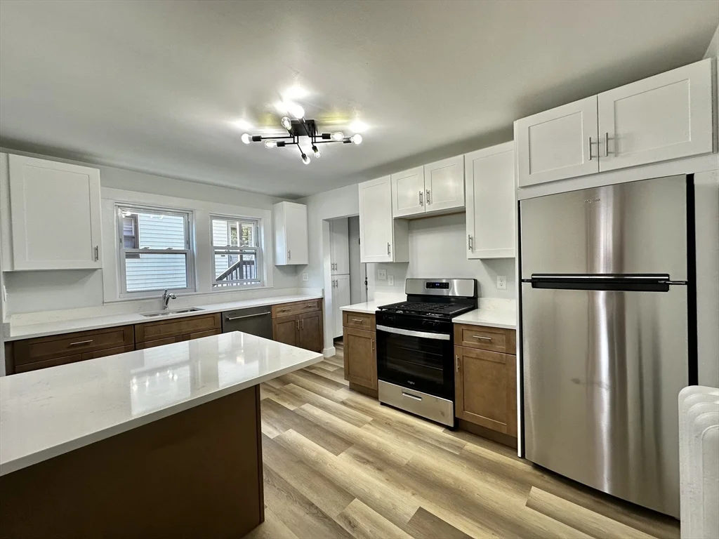 2 bed, 1 bath apartment for rent at 100 Edenfield Unit 1, Watertown — photo 1 of 11