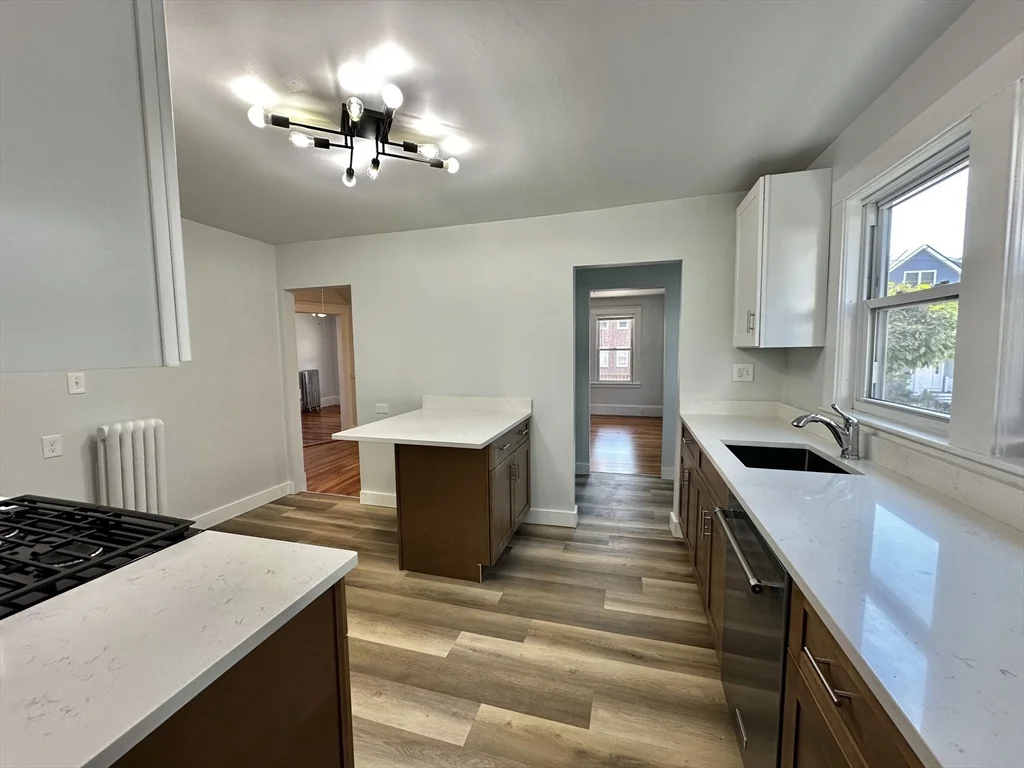 2 bed, 1 bath apartment for rent at 100 Edenfield Unit 1, Watertown — photo 2 of 11