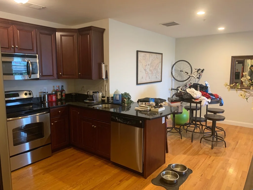 1 bed, 1 bath apartment for rent at 100 Fellsway West Unit 204, Winter Hill — photo 8 of 21