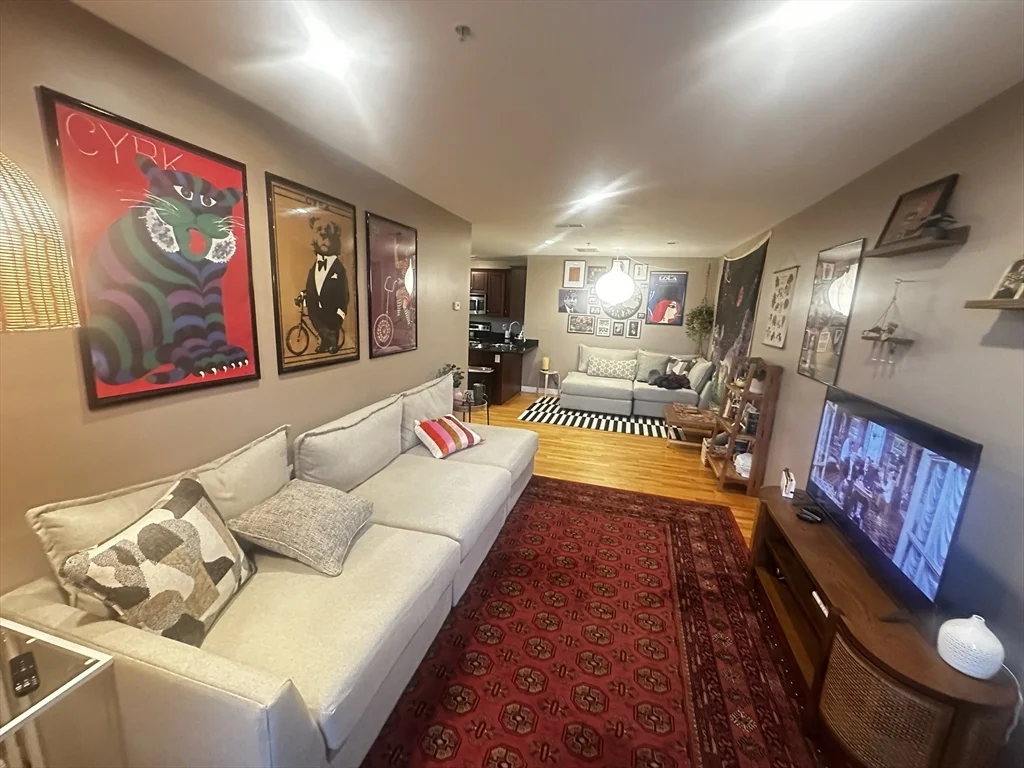 1 bed, 1 bath apartment for rent at 100 Fellsway West Unit 204, Winter Hill — photo 10 of 21
