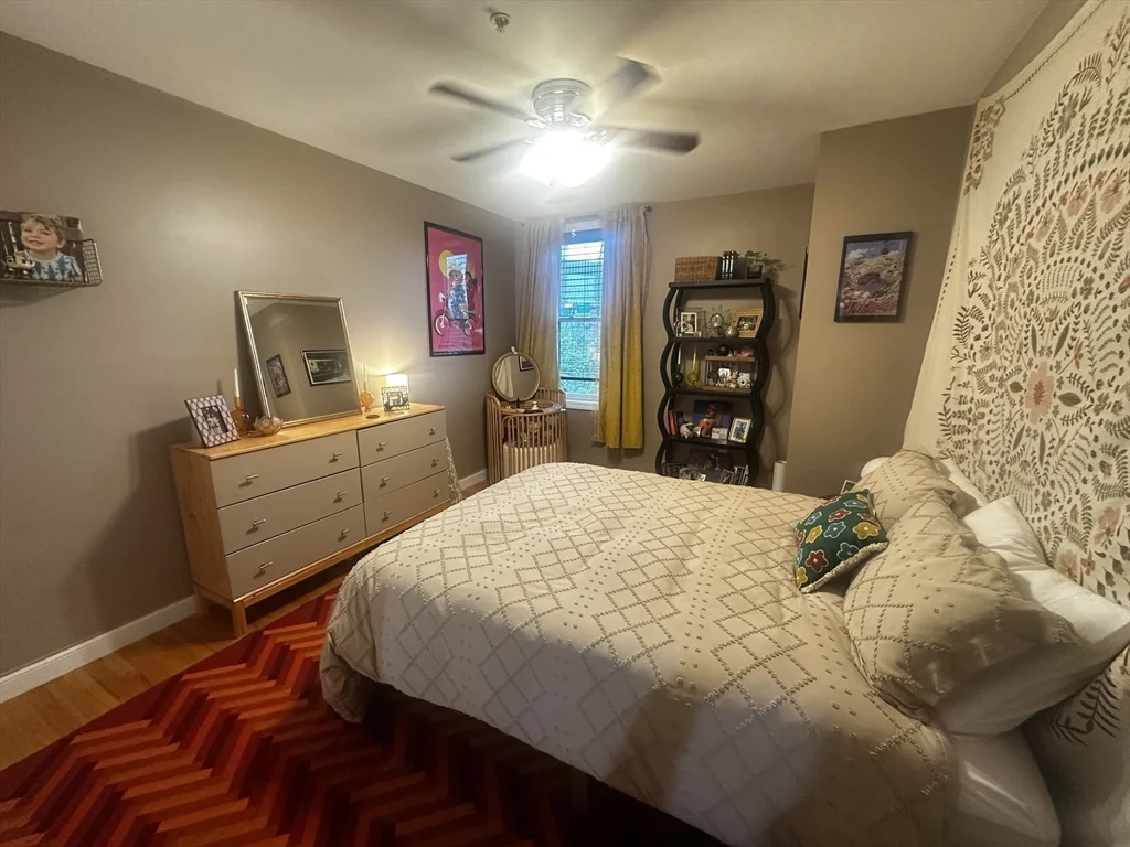 1 bed, 1 bath apartment for rent at 100 Fellsway West Unit 204, Winter Hill — photo 14 of 21