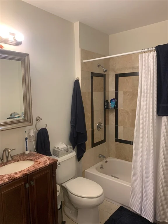 1 bed, 1 bath apartment for rent at 100 Fellsway West Unit 204, Winter Hill — photo 18 of 21
