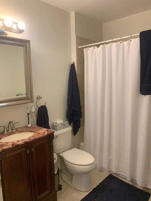 1 bed, 1 bath apartment for rent at 100 Fellsway West Unit 204, Winter Hill — photo 17 of 21