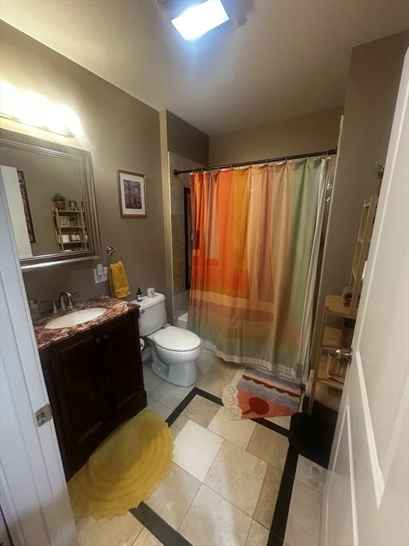1 bed, 1 bath apartment for rent at 100 Fellsway West Unit 204, Winter Hill — photo 19 of 21