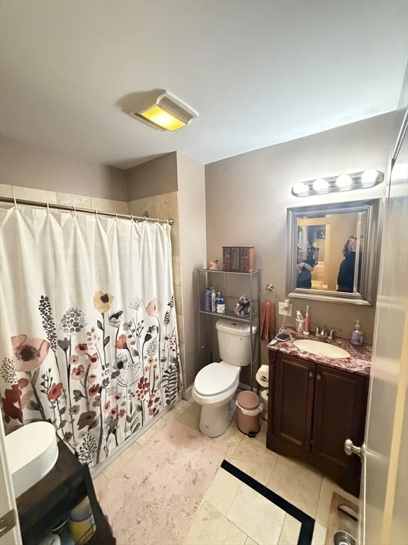 2 bed, 2 bath apartment for rent at 100 Fellsway West Unit 207, Winter Hill — photo 11 of 14
