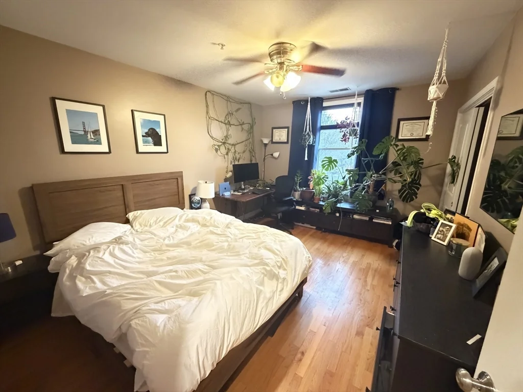 2 bed, 2 bath apartment for rent at 100 Fellsway West Unit 207, Winter Hill — photo 10 of 14