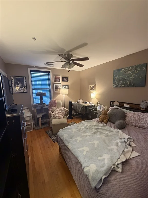 2 bed, 2 bath apartment for rent at 100 Fellsway West Unit 207, Winter Hill — photo 8 of 14