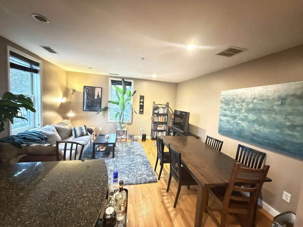 2 bed, 2 bath apartment for rent at 100 Fellsway West Unit 207, Winter Hill — photo 2 of 14