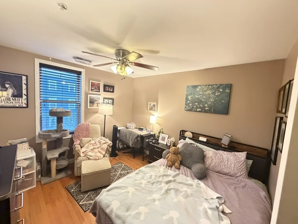 2 bed, 2 bath apartment for rent at 100 Fellsway West Unit 207, Winter Hill — photo 9 of 14