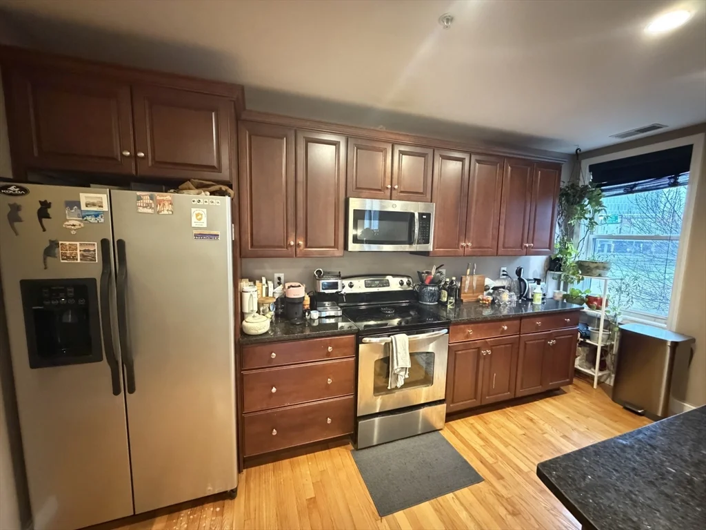 2 bed, 2 bath apartment for rent at 100 Fellsway West Unit 207, Winter Hill — photo 4 of 14
