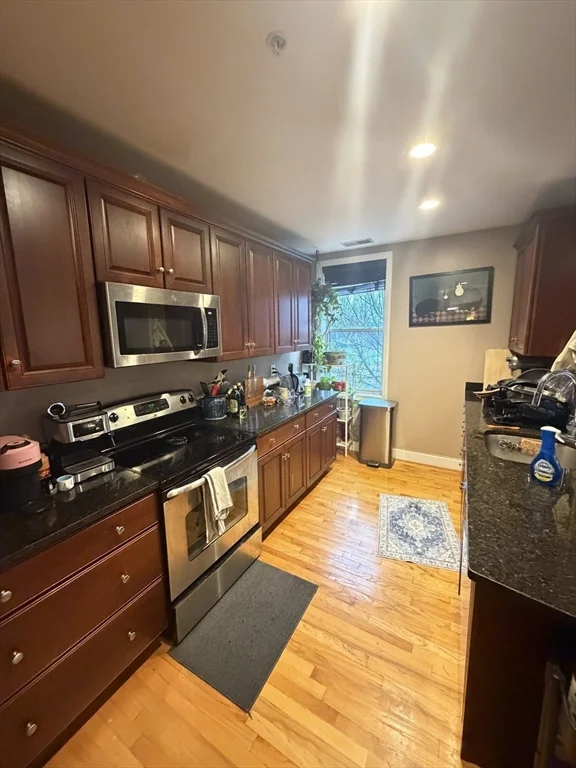 2 bed, 2 bath apartment for rent at 100 Fellsway West Unit 207, Winter Hill — photo 5 of 14