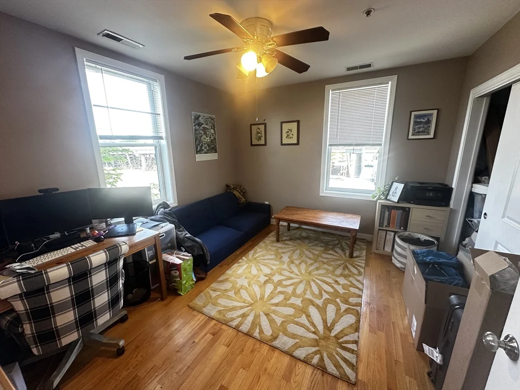 2 bed, 2 bath apartment for rent at 100 Fellsway West Unit 302, Winter Hill — photo 8 of 13