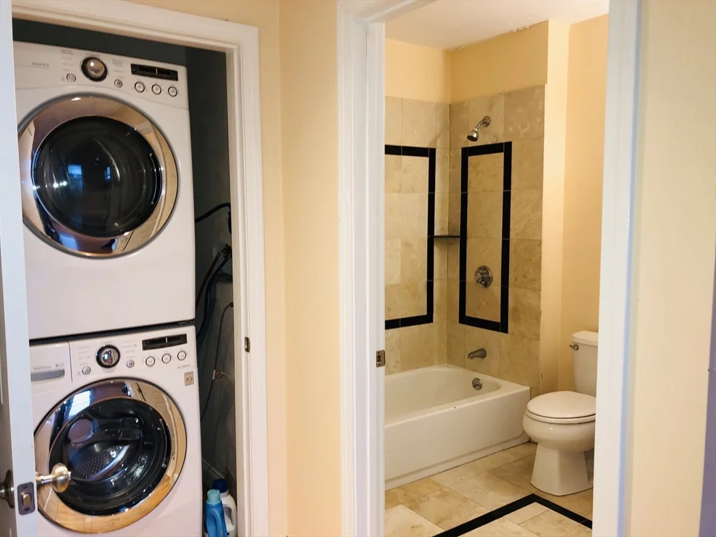 2 bed, 2 bath apartment for rent at 100 Fellsway West Unit 302, Winter Hill — photo 13 of 13