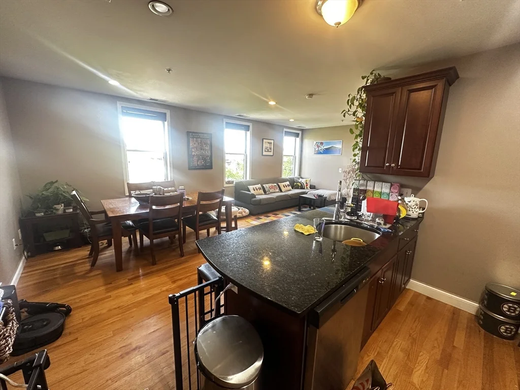 2 bed, 2 bath apartment for rent at 100 Fellsway West Unit 302, Winter Hill — photo 11 of 13