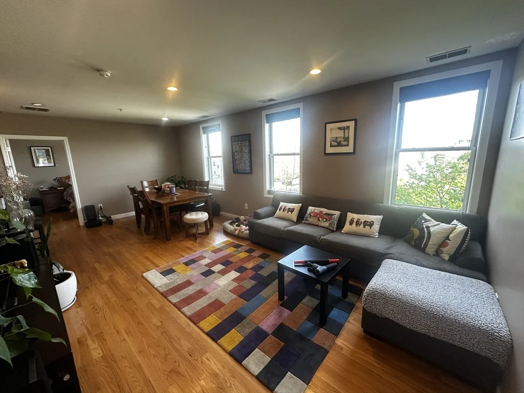 2 bed, 2 bath apartment for rent at 100 Fellsway West Unit 302, Winter Hill — photo 2 of 13
