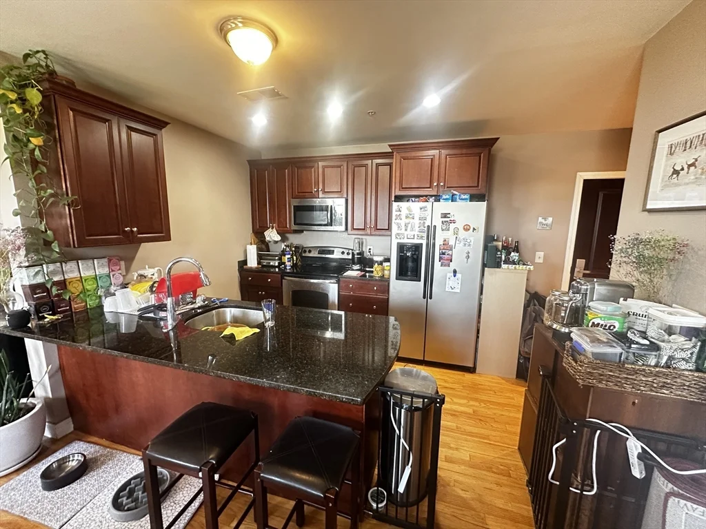 2 bed, 2 bath apartment for rent at 100 Fellsway West Unit 302, Winter Hill — photo 7 of 13