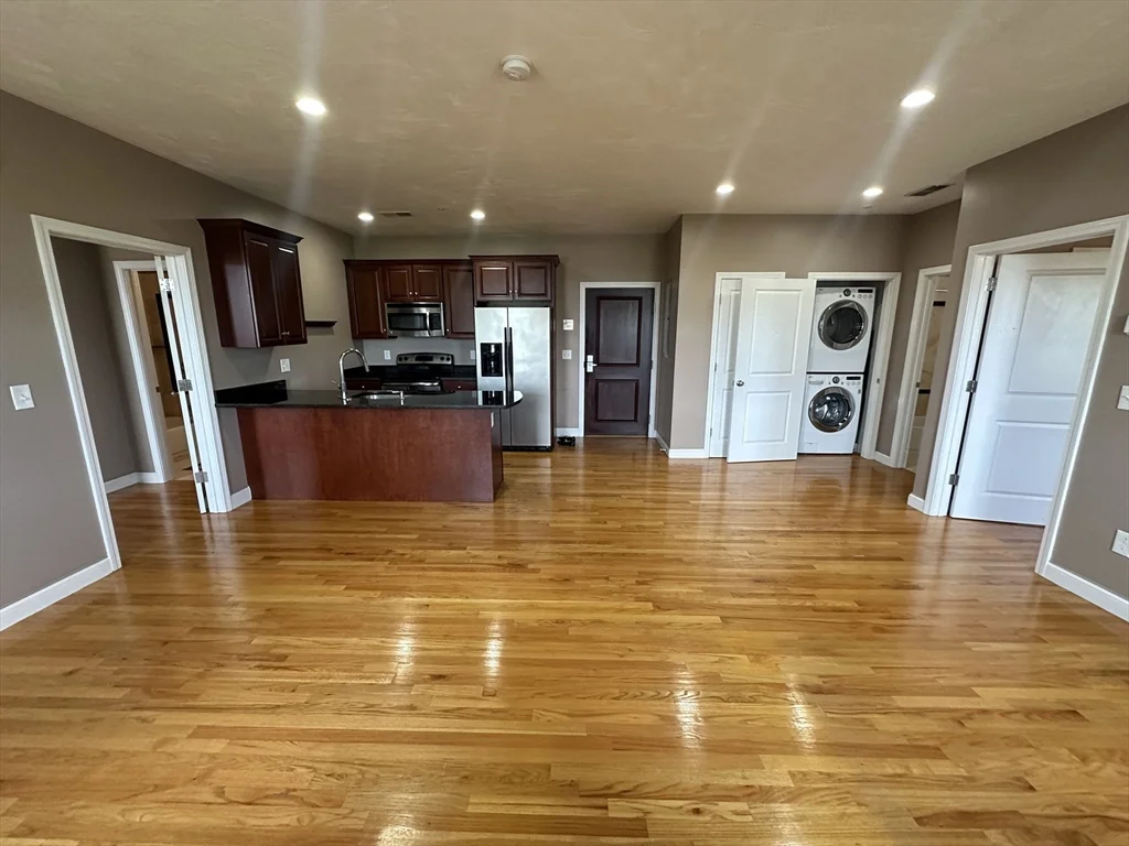 2 bed, 2 bath apartment for rent at 100 Fellsway West Unit 401, Winter Hill — photo 1 of 18