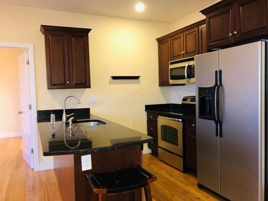 2 bed, 2 bath apartment for rent at 100 Fellsway West Unit 401, Winter Hill — photo 11 of 18