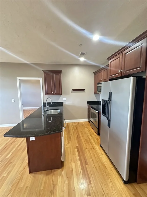 2 bed, 2 bath apartment for rent at 100 Fellsway West Unit 401, Winter Hill — photo 13 of 18