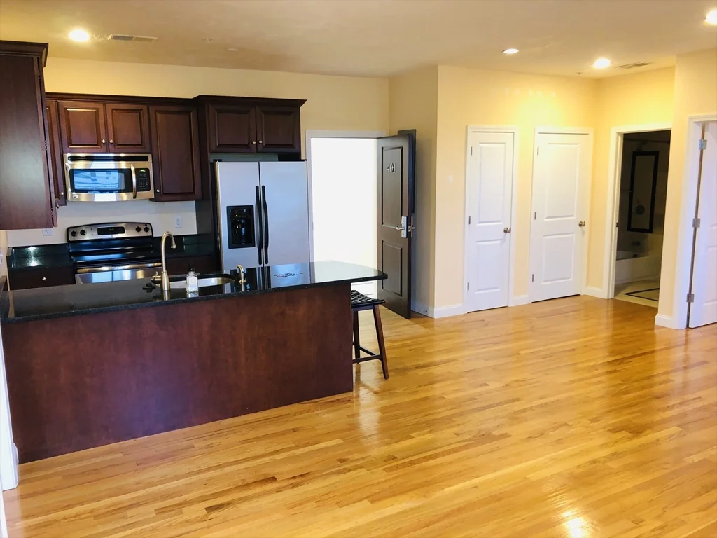 2 bed, 2 bath apartment for rent at 100 Fellsway West Unit 401, Winter Hill — photo 12 of 18