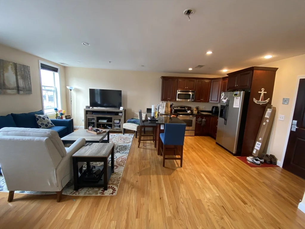 2 bed, 2 bath apartment for rent at 100 Fellsway West Unit 402, Winter Hill — photo 12 of 21