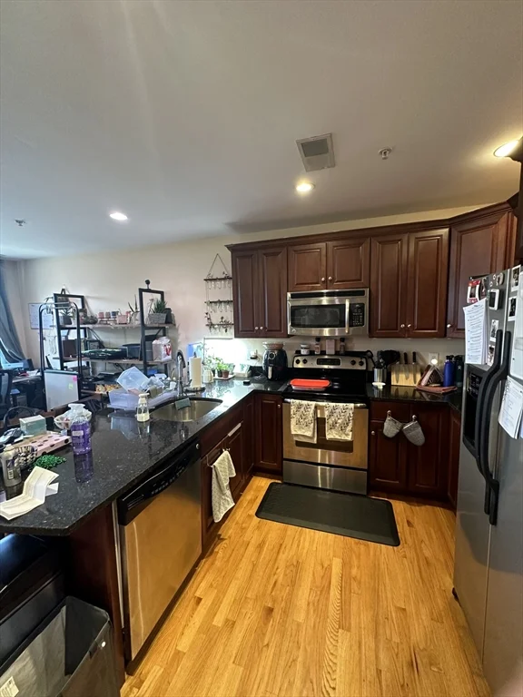 2 bed, 2 bath apartment for rent at 100 Fellsway West Unit 402, Winter Hill — photo 15 of 21