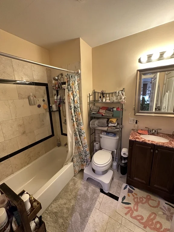 2 bed, 2 bath apartment for rent at 100 Fellsway West Unit 402, Winter Hill — photo 20 of 21