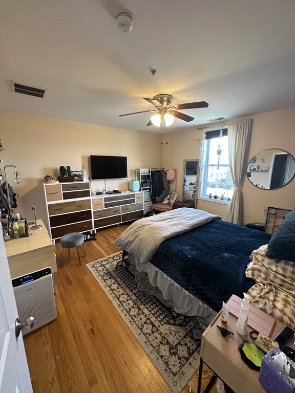2 bed, 2 bath apartment for rent at 100 Fellsway West Unit 402, Winter Hill — photo 19 of 21