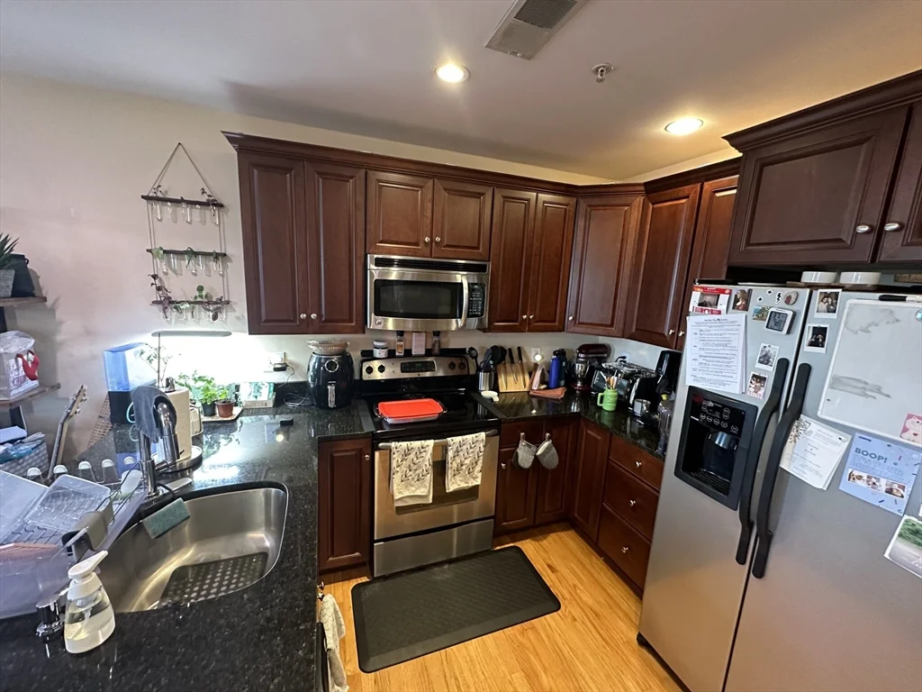 2 bed, 2 bath apartment for rent at 100 Fellsway West Unit 402, Winter Hill — photo 18 of 21