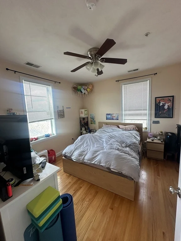 2 bed, 2 bath apartment for rent at 100 Fellsway West Unit 402, Winter Hill — photo 6 of 21