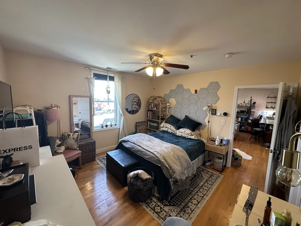 2 bed, 2 bath apartment for rent at 100 Fellsway West Unit 402, Winter Hill — photo 16 of 21