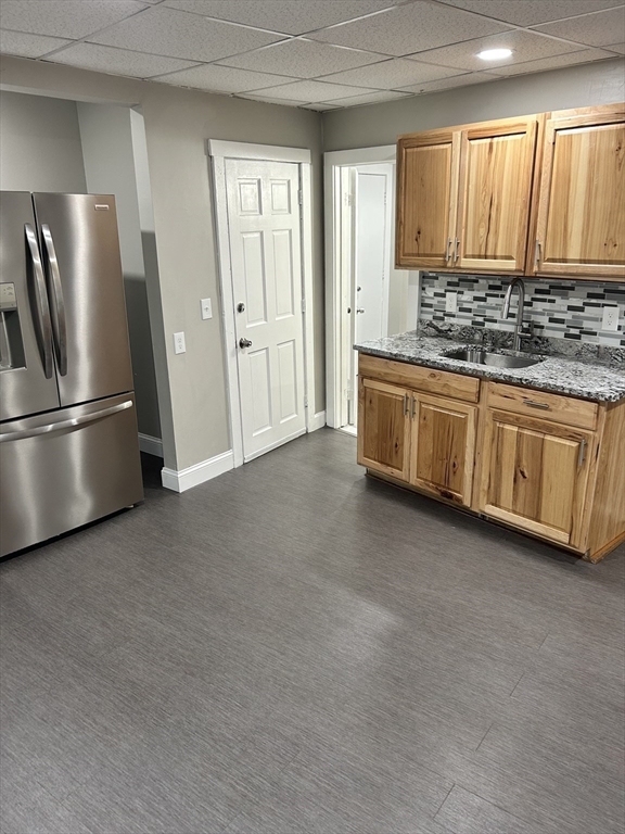 4 bed, 2 bath apartment for rent at 100 Foster St Unit 3, Lawrence — photo 6 of 25