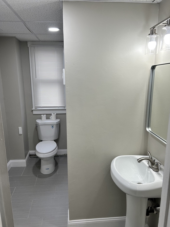 4 bed, 2 bath apartment for rent at 100 Foster St Unit 3, Lawrence — photo 21 of 25
